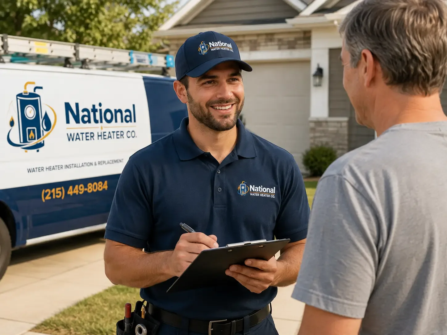 Water Heater Installation Georgetown, CO FAQs